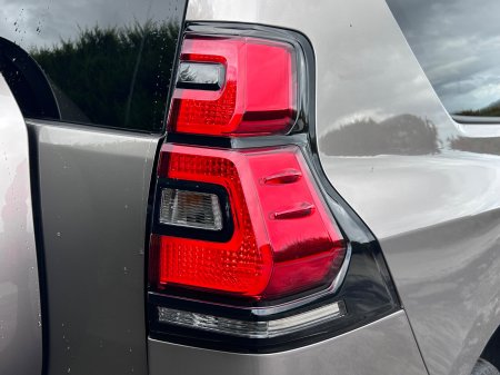 2022 Toyota Land Cruiser - photo 12