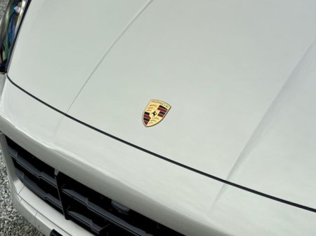 2025 Porsche Cayenne - photo 9