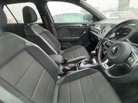 2021 Volkswagen T-Roc - photo 4