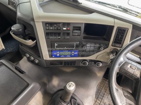2018 VOLVO FH 460 - photo 30