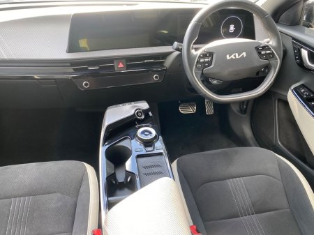 2022 Kia EV6 - photo 14