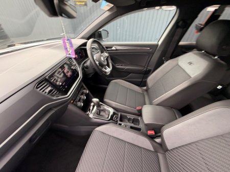 2021 Volkswagen T-Roc - photo 54