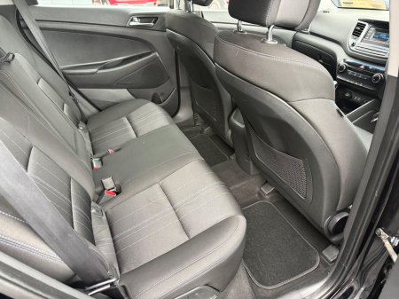 2016 Hyundai Tucson - photo 11