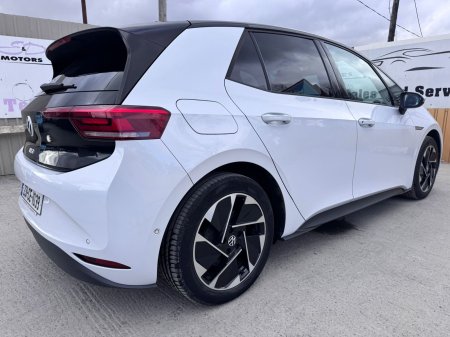2023 Volkswagen ID.3 - photo 13