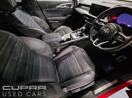 2023 Alfa Romeo Tonale - photo 11