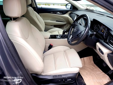 2019 Opel Insignia - photo 13