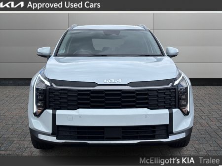 2026 Kia Sportage - photo 7