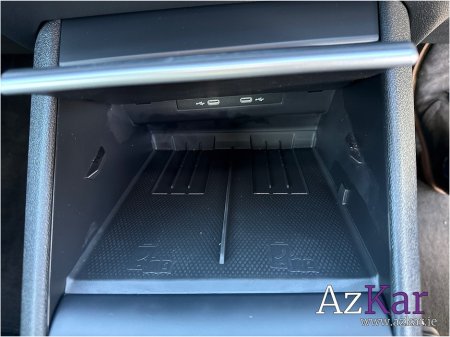 2025 Volkswagen Tiguan - photo 18