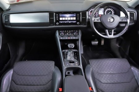 2017 Skoda Kodiaq - photo 26