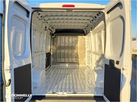 2025 Fiat Ducato - photo 12