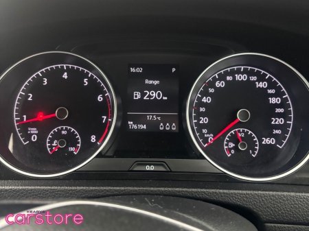 2015 Volkswagen Golf - photo 11