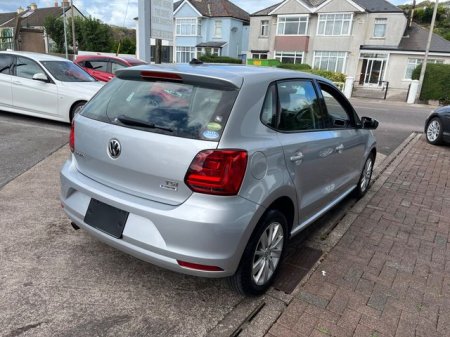 2014 Volkswagen Polo - photo 3
