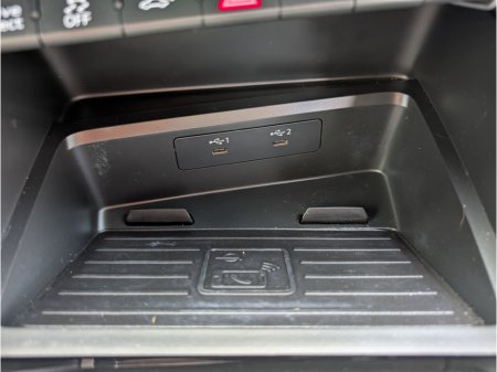 2024 Audi A3 - photo 15