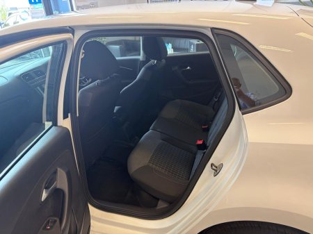 2016 Volkswagen Polo - photo 21