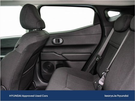 2027 Hyundai IONIQ 3 - photo 7
