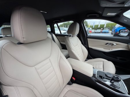 2020 BMW 3-Series - photo 14