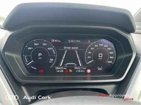 2024 Audi Q4 e-tron - photo 16