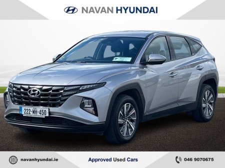 2022 Hyundai Tucson - photo 3