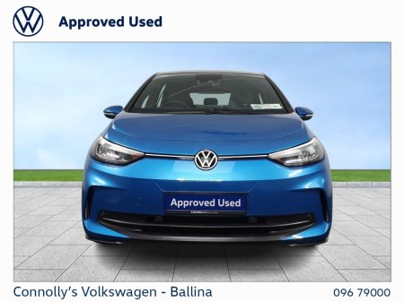 2024 Volkswagen ID.3 - photo 12