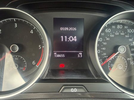 2017 Volkswagen Golf - photo 15
