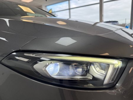 2021 Mercedes-Benz A-Class - photo 20