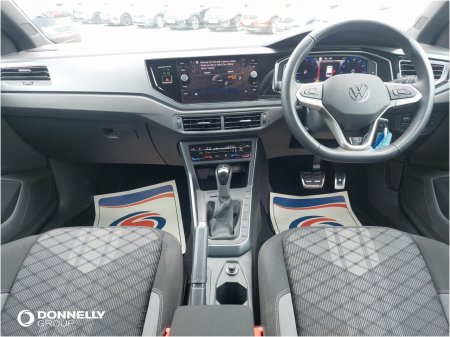 2025 Volkswagen Polo - photo 16