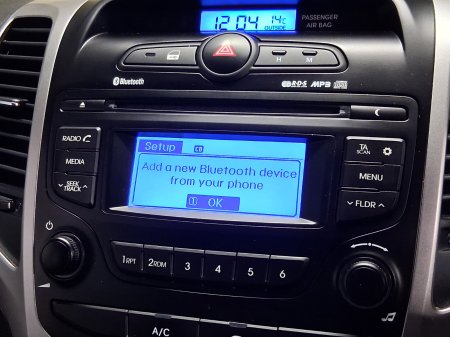 2018 Hyundai ix20 - photo 11