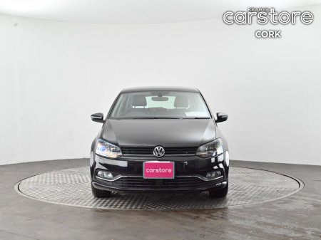 2018 Volkswagen Polo - photo 8