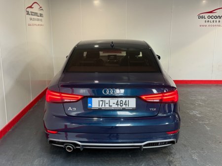 2017 Audi A3 - photo 11