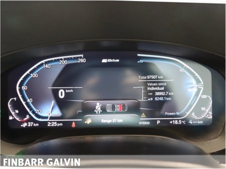 2023 BMW 5-Series - photo 18