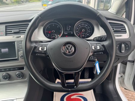 2016 Volkswagen Golf - photo 14