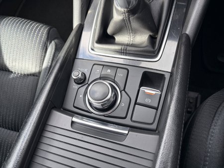 2016 Mazda Mazda6 - photo 26