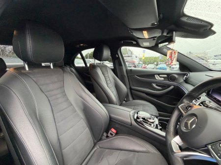 2018 Mercedes-Benz E-Class - photo 14