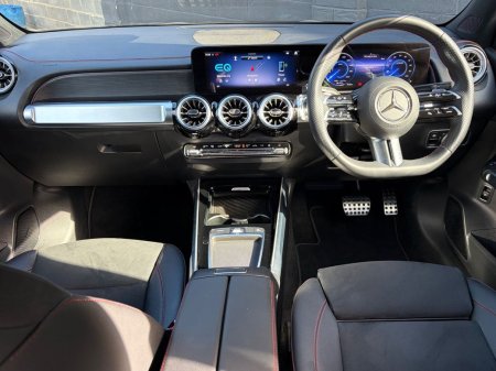 2024 Mercedes-Benz EQB - photo 3
