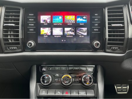 2023 Skoda Kodiaq - photo 23