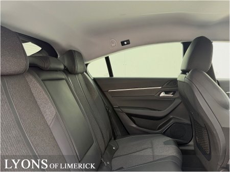 2019 Peugeot 508 - photo 5