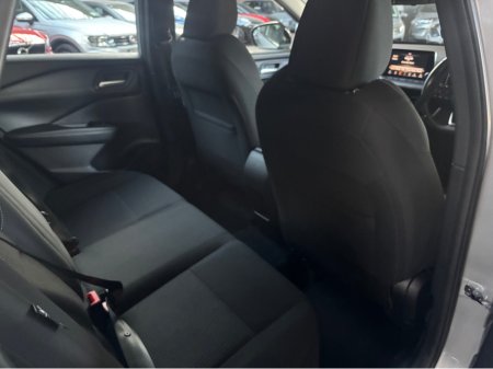 2023 Nissan Qashqai - photo 3