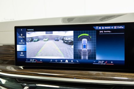 2025 BMW X5 - photo 20