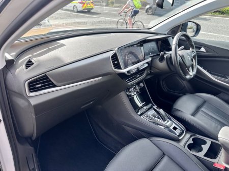 2023 Opel Grandland - photo 25