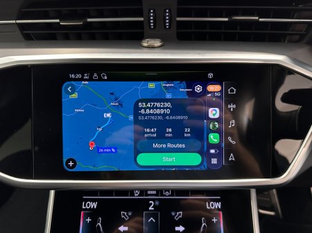 2021 Audi A6 - photo 29