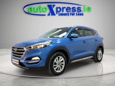 2018 Hyundai Tucson - photo 5