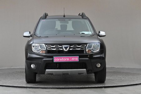 2018 Dacia Duster - photo 2