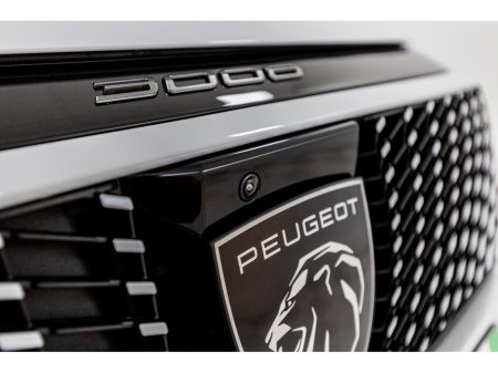 2024 Peugeot 3008 - photo 33