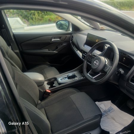 2024 Nissan Qashqai - photo 9