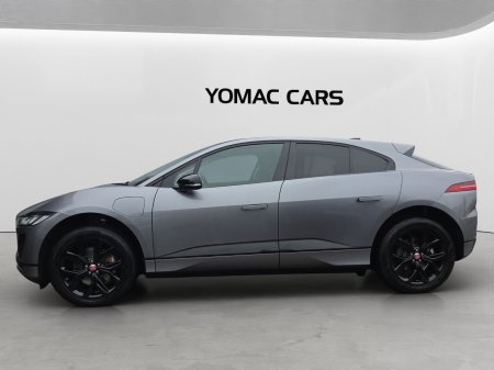 2023 Jaguar I-Pace - photo 6