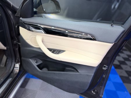2016 BMW X1 - photo 18