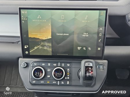 2026 Land Rover Defender - photo 11