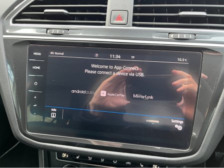 2019 Volkswagen Tiguan - photo 26