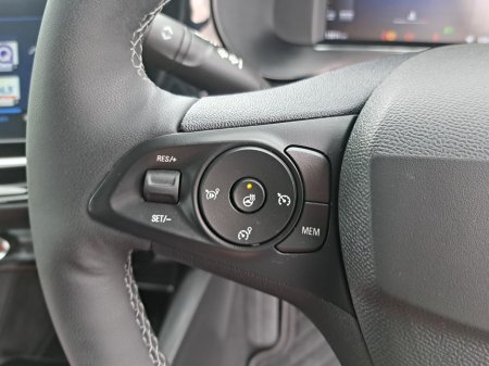 2025 Opel Corsa - photo 21
