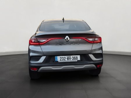 2023 Renault Arkana - photo 3